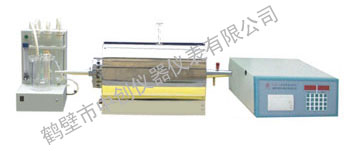 KZDL-ZC6快速智能定硫儀 煤炭硫含量檢測(cè)儀 庫(kù)侖定硫儀?