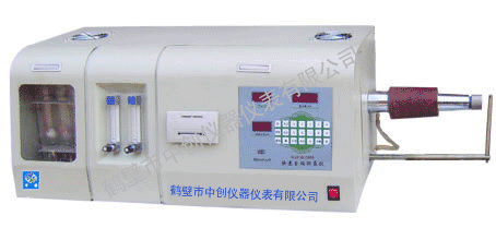 KSCQ-ZC3A快速自動(dòng)測(cè)氫儀 、一體式自動(dòng)測(cè)氫儀、煤炭測(cè)氫儀