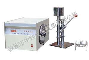 煙煤G值羅加指數(shù)檢測(cè)儀 NJ-2型粘結(jié)指數(shù)測(cè)定儀
