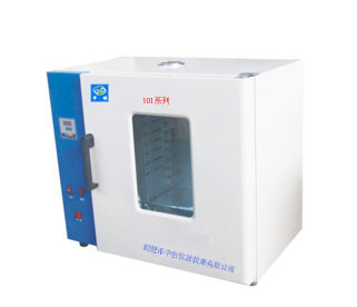 101-1A電熱恒溫鼓風(fēng)烘箱 實(shí)驗(yàn)室分析設(shè)備 中創(chuàng)儀器
