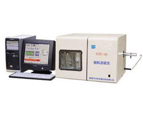 KZDL-ZC6B微機(jī)定硫儀 煤炭測(cè)硫儀 煤炭硫含量檢測(cè)儀